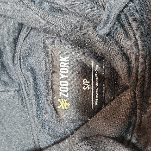 Zoo York Hoodie - Picture 7 of 10